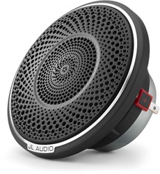 C7 3.5"" (90mm) Component Mid - Single