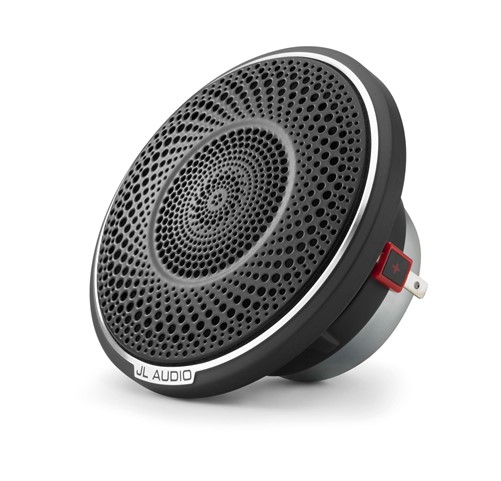 C7 3.5"" (90mm) Component Mid - Single