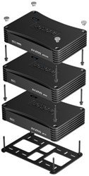 Audison - APTK 3 - Accessoires AUDISON PRIMA TOWER KIT 3
