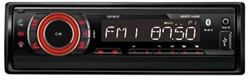 Calearo 1DIN RADIO/SD/USB/BT/EEPROM