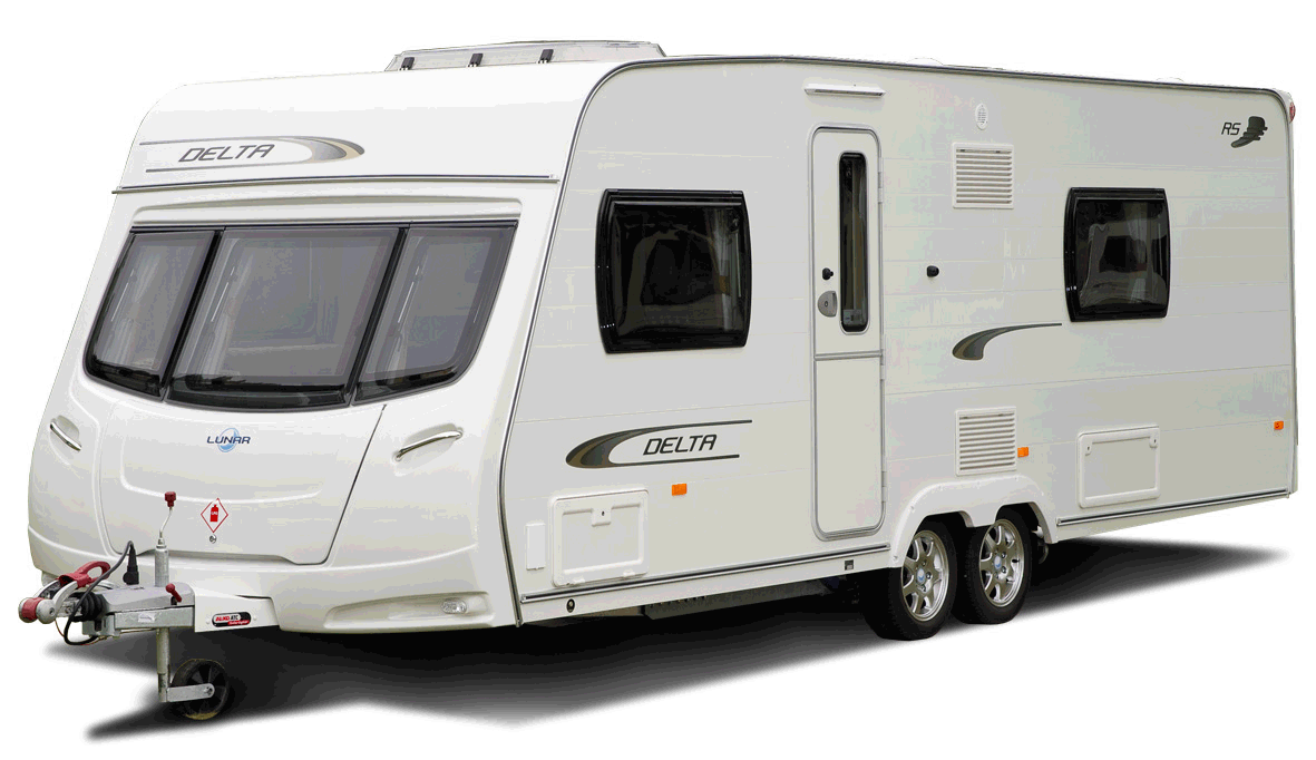 Caravan