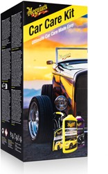 Meguiar's CCKITEU Car Care Kit