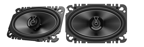 JBL CLUB 644F 4x6" coaxial