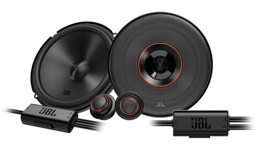JBL CLUB 64C 6.5 component"