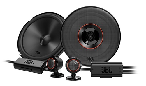 JBL CLUB 64CTP 6.5" component