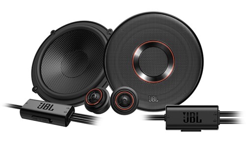 JBL CLUB 64CSQ 6.5" component Sound Quality