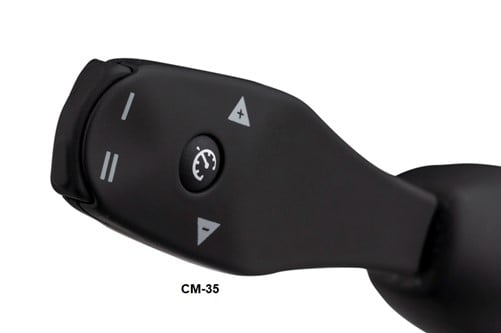 AP900Ci CAN-bus Cruise Control kit