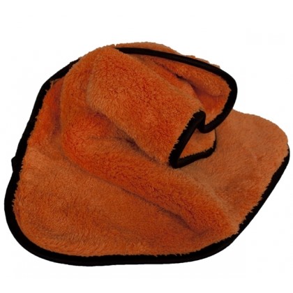 CSF Fluffy Microfiber towel