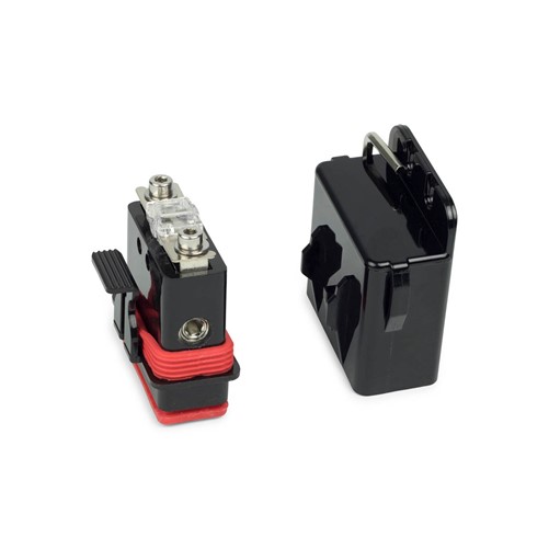 BOXMORE FH 20 AFC WP - 20 mmÂ² Spatwaterdichte  AFC zekeringhouder