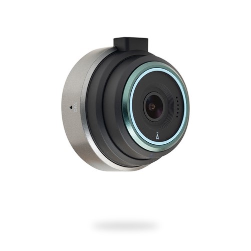 Nordval DC101 1CH Full HD LCD Dashcam + Wi-Fi 32GB