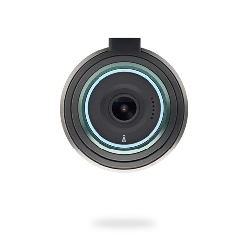 Nordval DC101 1CH Full HD LCD Dashcam + Wi-Fi 64GB