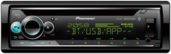 Pioneer DEH-S520BT Autoradio met CD-speler