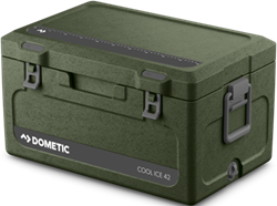 Dometic Cool-Ice CI 42 groen