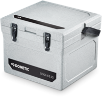Dometic Cool-Ice WCI 22 Gray-2