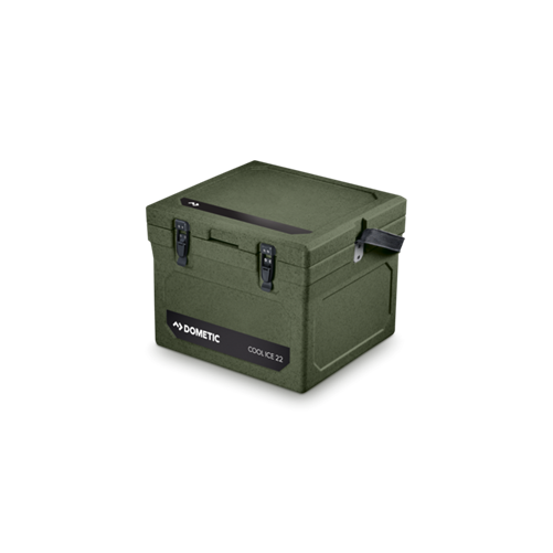 Dometic Cool-Ice WCI 22 groen