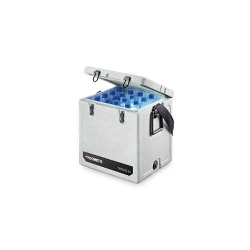 Dometic Cool-Ice WCI 33