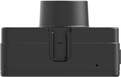 Kenwood DRV-A510W Dashcam