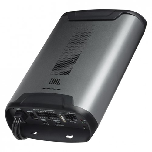 JBL DSP4086 Digital Signal Processor Amplifier