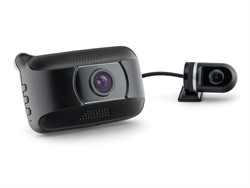 Dashboard camera FHD1080P + rearcamera
