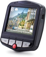 Dashboard Camera HD1080P + GPS-2