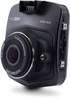 Dashboard Camera HD1080P + GPS