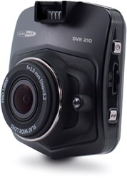 Dashboard Camera HD1080P + GPS