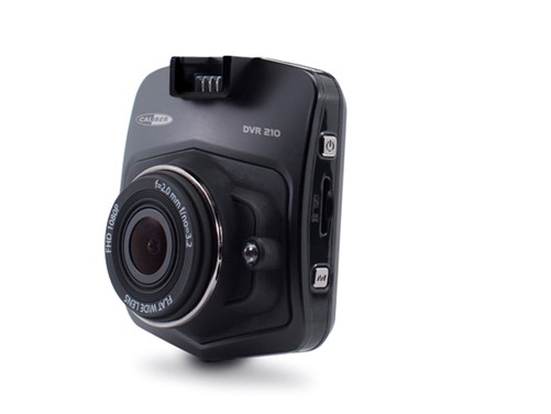 Dashboard Camera HD1080P + GPS