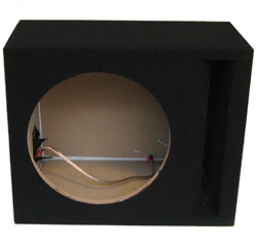 12 inch Subwoofer behuizing 