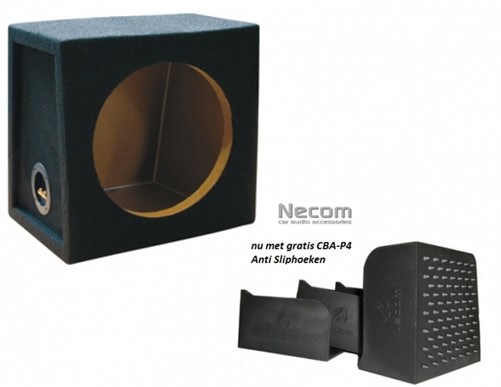 12 inch Subwoofer behuizing 