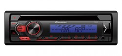 Pioneer DEH-S120UBB Autoradio