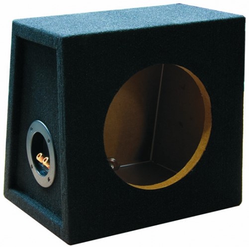 8 inch Subwoofer behuizing 
