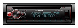 Pioneer DEH-S720DAB Autoradio met CD-speler