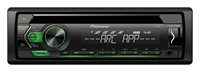 Pioneer DEH-S120UBG Autoradio