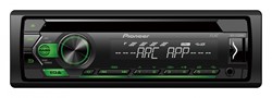 Pioneer DEH-S120UBG Autoradio