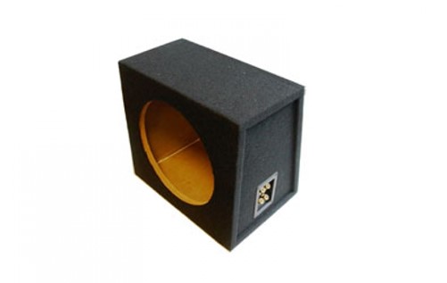 15  inch Subwoofer behuizing 