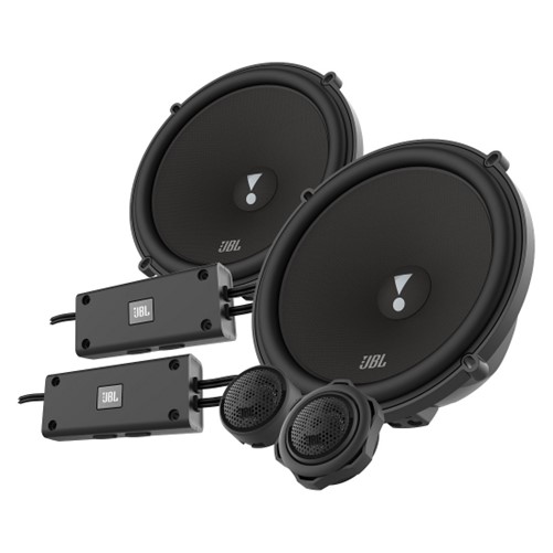 JBL Stadium 62CF 6-1/2"2WAY COMPONENT SPEAKERS,NO GRILLE