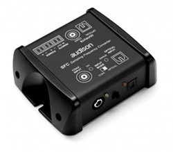 Audison - SFC - Accessoires SAMPLING FREQUENCY CONVERTER