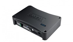 AP8.9 bit - 8 CH AMPLIFIER WITH 9 CH DSP 8x65W