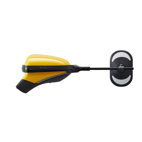 Set Emuk Caravanspiegels passend voor Seat (& Cupra) Leon IV 2020- & Cupra Formentor 2020-