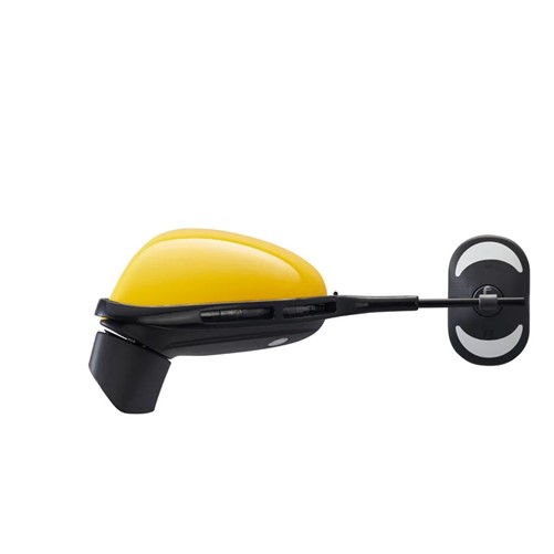 Set Emuk Caravanspiegels passend voor Volkswagen Touareg II 2010-2018