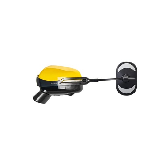 Set Emuk Caravanspiegels passend voor Kia Sorento IV 2020-