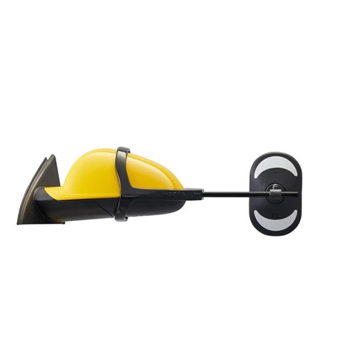 Set Emuk Caravanspiegels passend voor Opel Insignia A 2008-2017