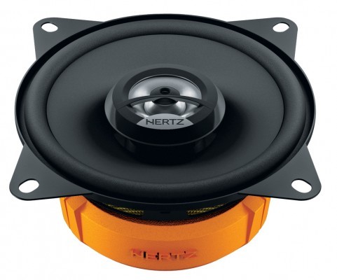 DCX 100.3 - SET COAX 2Way 100mm