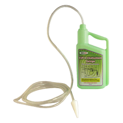JLM Diesel & Benzine Luchtinlaat- en uitlaatgasrecirculatie (EGR) Reiniger, 500ml (J02710