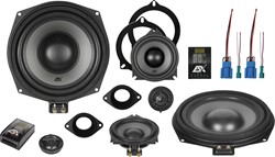 Audio Upgrade