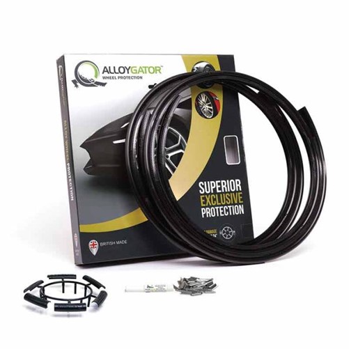 AlloyGator Exclusive Set 12 - 24 Inch BLACK