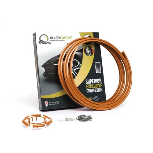 AlloyGator Exclusive Set 12 - 24 Inch BRONZE