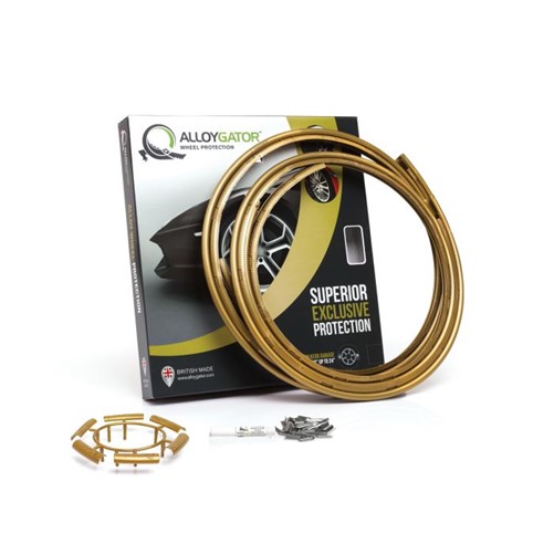 AlloyGator Exclusive Set 12 - 24 Inch GOLD