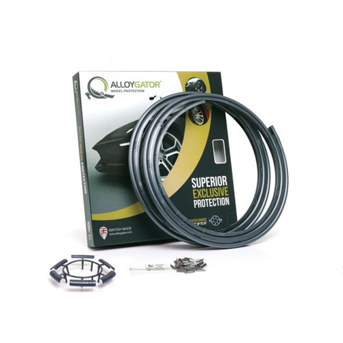AlloyGator Exclusive Set 12 - 24 Inch GRAPHITE