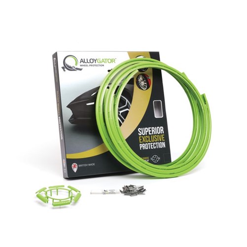 AlloyGator Exclusive Set 12 - 24 Inch GREEN